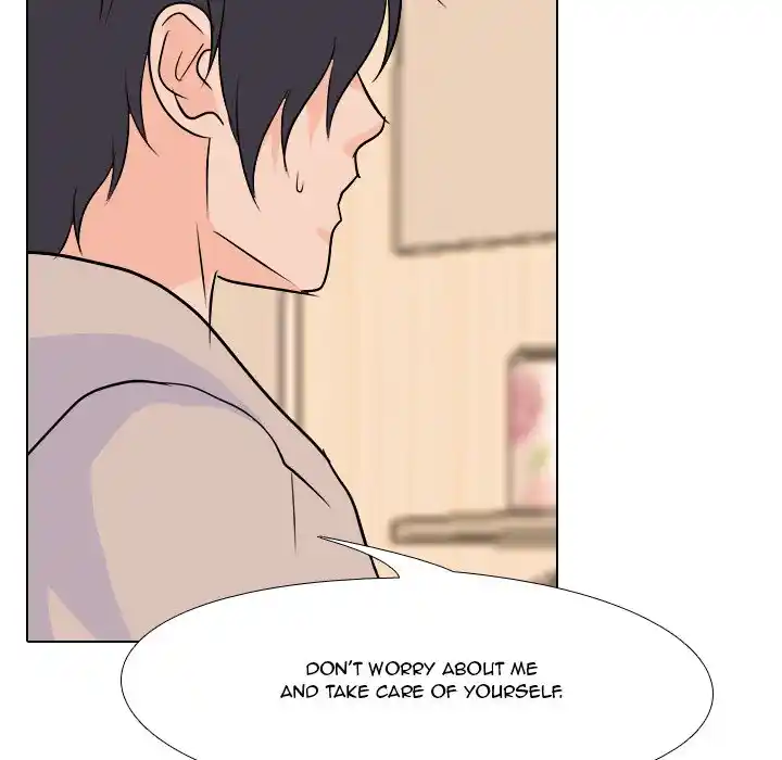 High School Legend Red Dragon Chapter 110