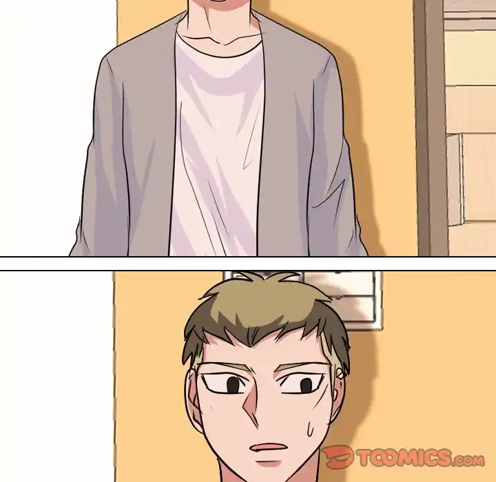 High School Legend Red Dragon Chapter 110