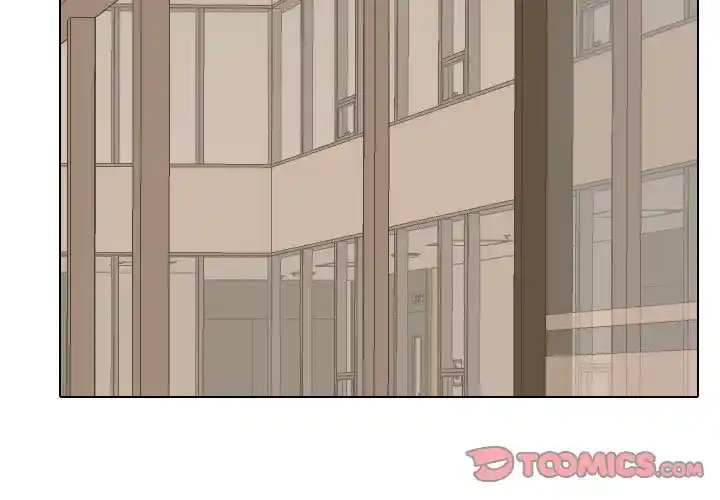 High School Legend Red Dragon Chapter 111