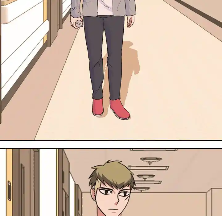 High School Legend Red Dragon Chapter 111