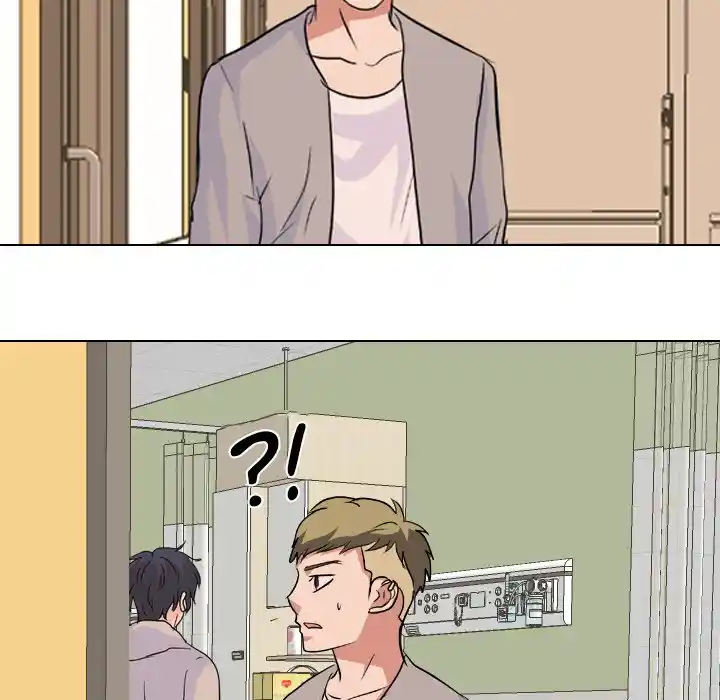 High School Legend Red Dragon Chapter 111