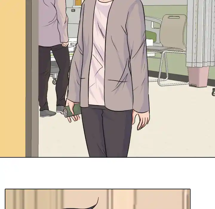 High School Legend Red Dragon Chapter 111