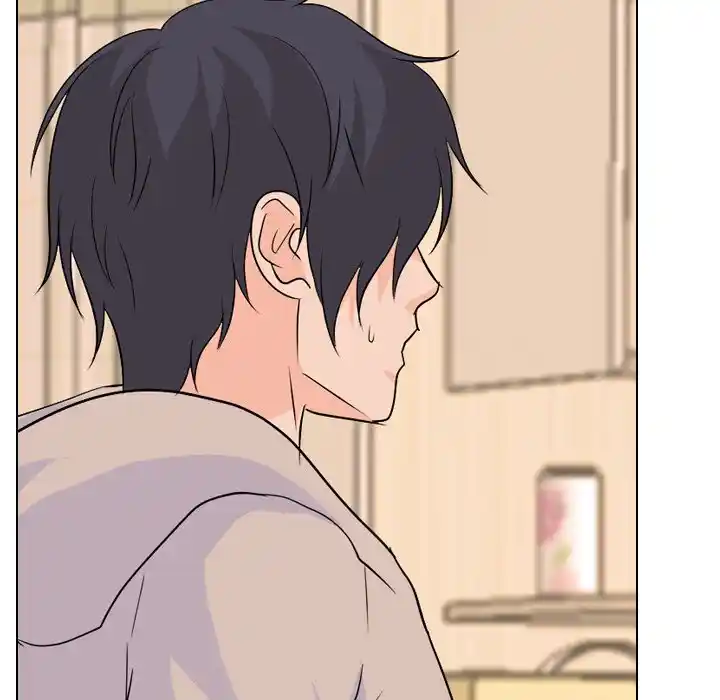 High School Legend Red Dragon Chapter 111