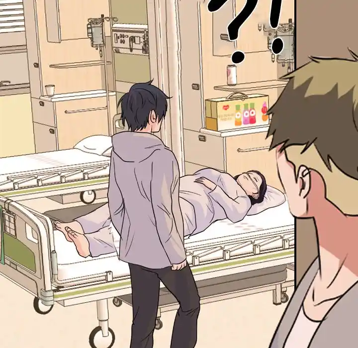 High School Legend Red Dragon Chapter 111