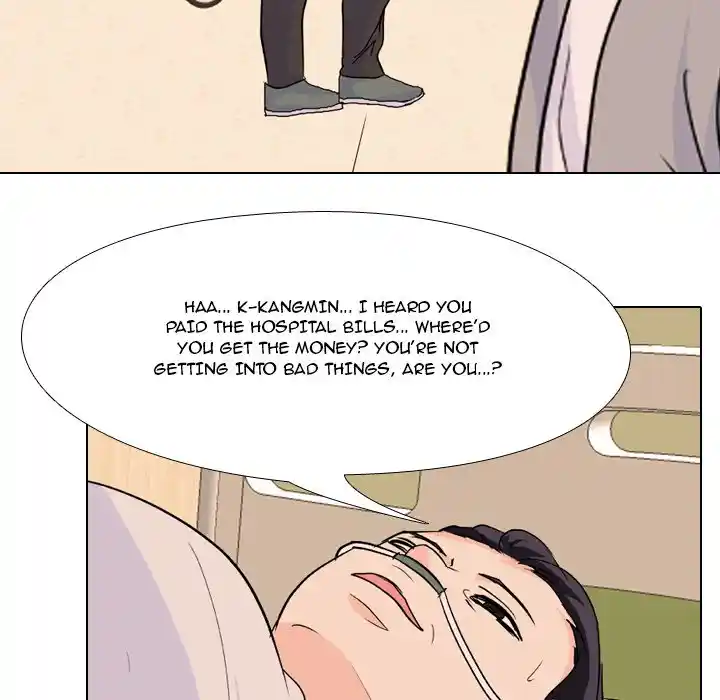 High School Legend Red Dragon Chapter 111