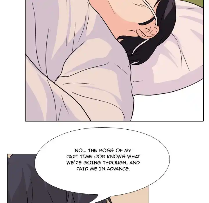 High School Legend Red Dragon Chapter 111