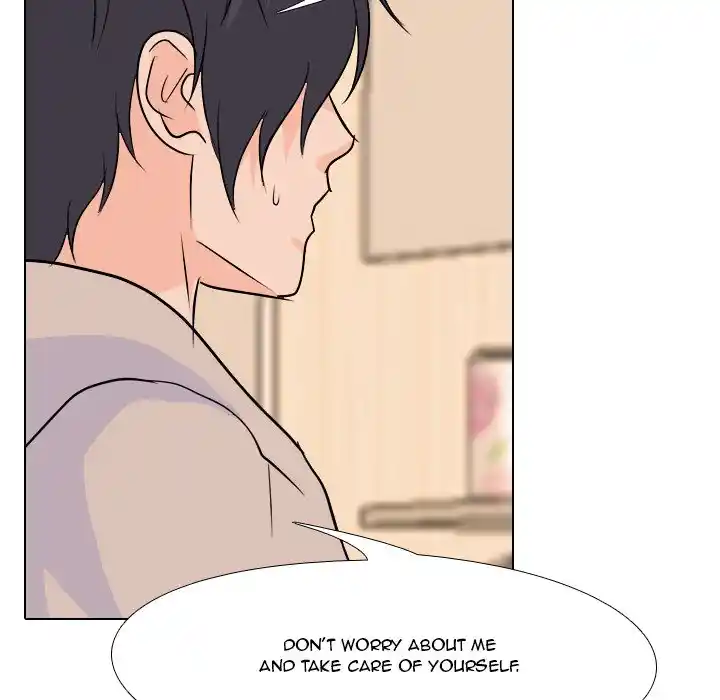 High School Legend Red Dragon Chapter 111