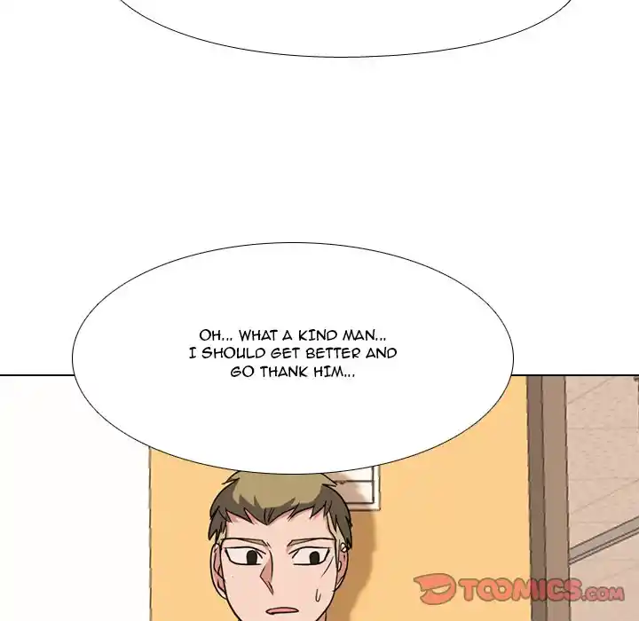 High School Legend Red Dragon Chapter 111