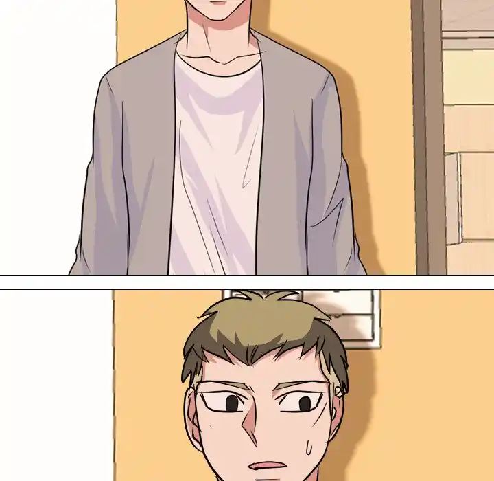 High School Legend Red Dragon Chapter 111