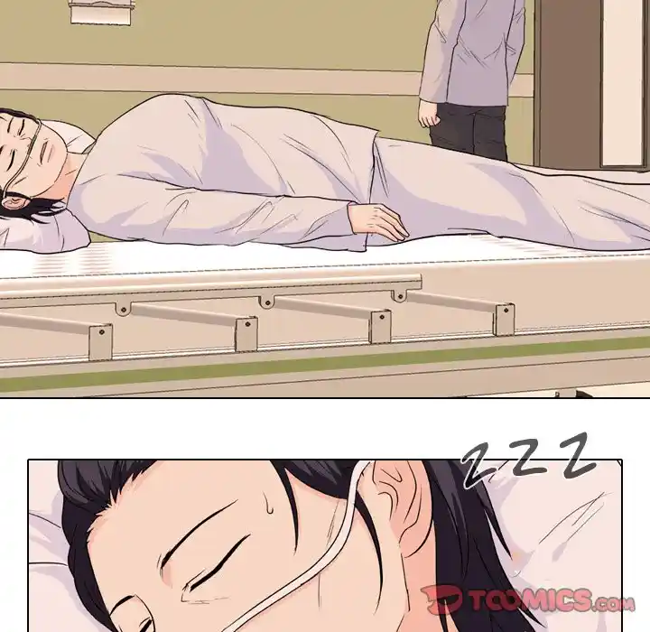 High School Legend Red Dragon Chapter 111