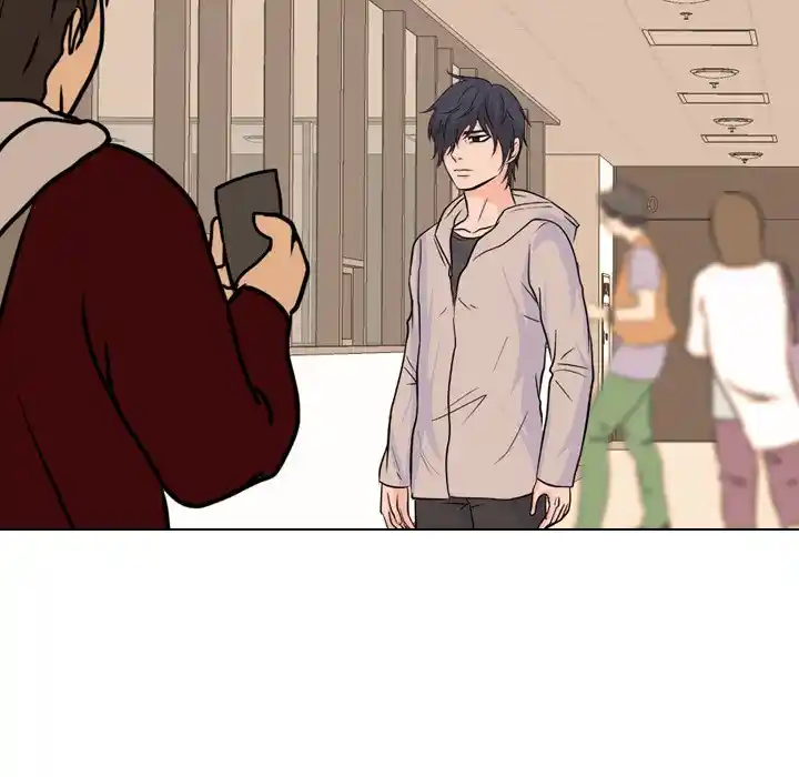 High School Legend Red Dragon Chapter 111