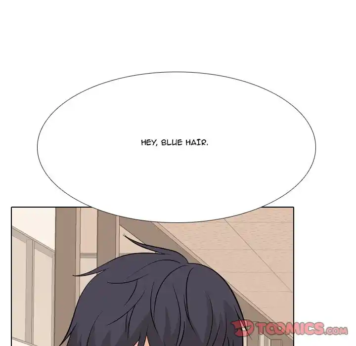 High School Legend Red Dragon Chapter 111