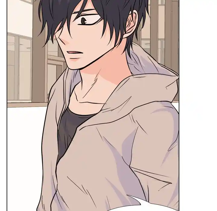 High School Legend Red Dragon Chapter 111