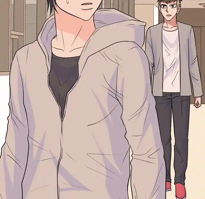 High School Legend Red Dragon Chapter 111