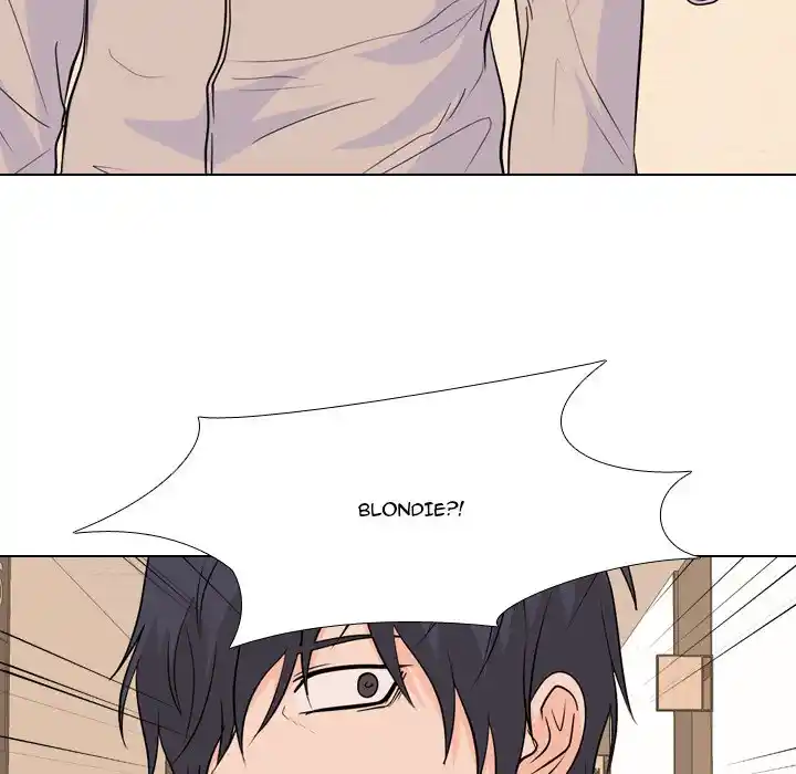 High School Legend Red Dragon Chapter 111