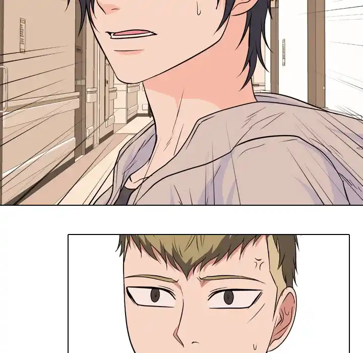 High School Legend Red Dragon Chapter 111