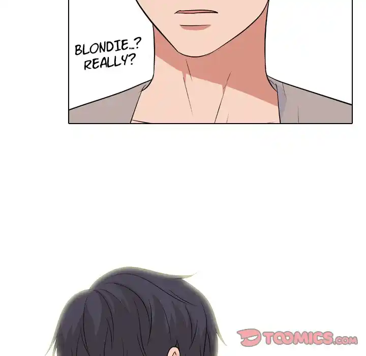 High School Legend Red Dragon Chapter 111