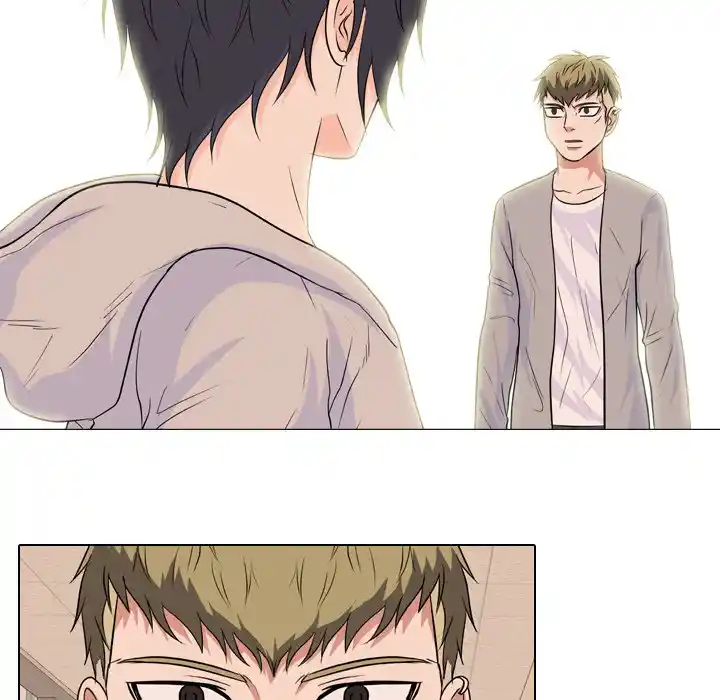 High School Legend Red Dragon Chapter 111