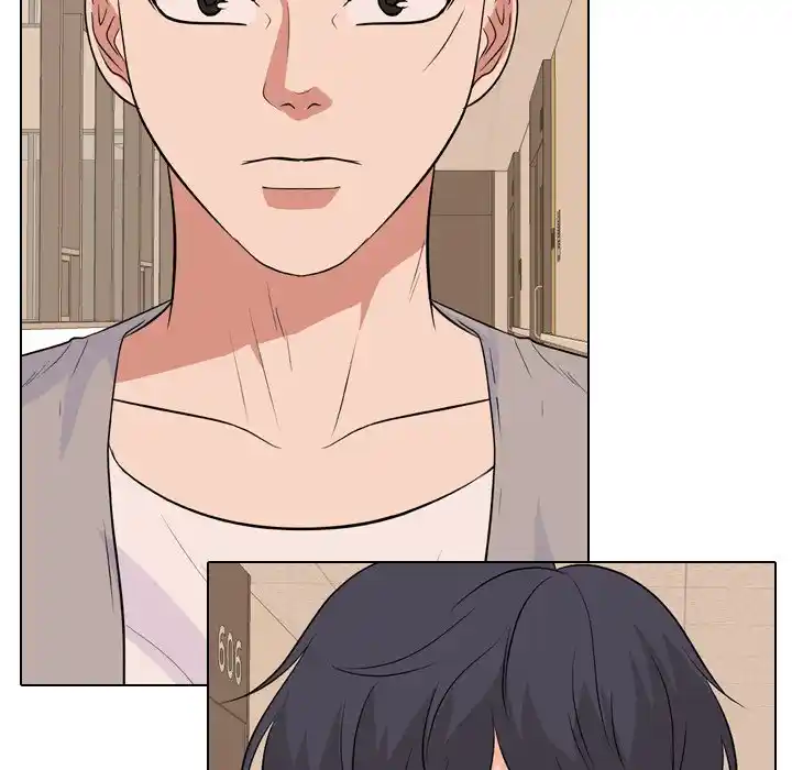 High School Legend Red Dragon Chapter 111