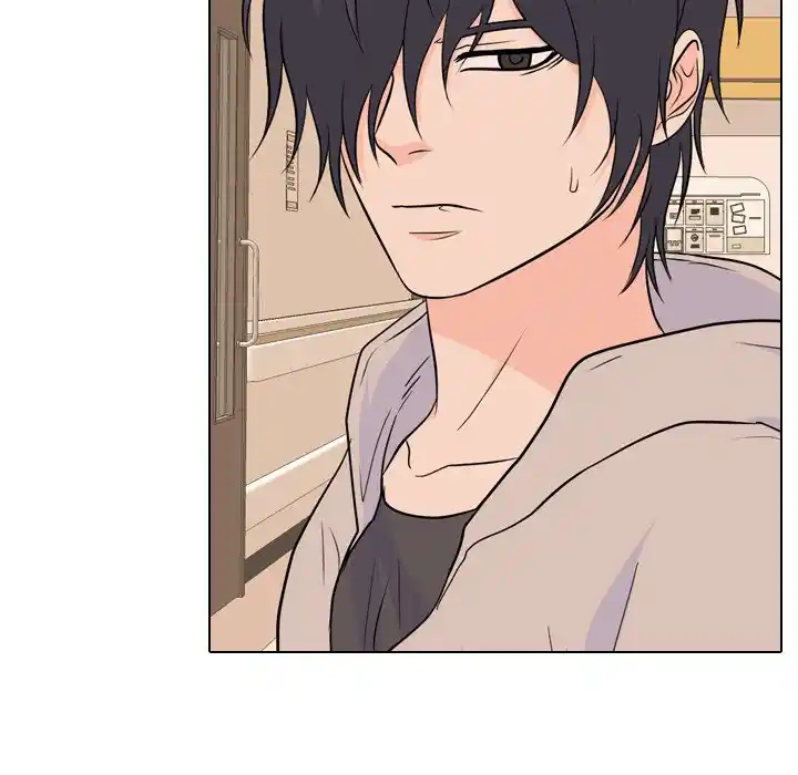 High School Legend Red Dragon Chapter 111