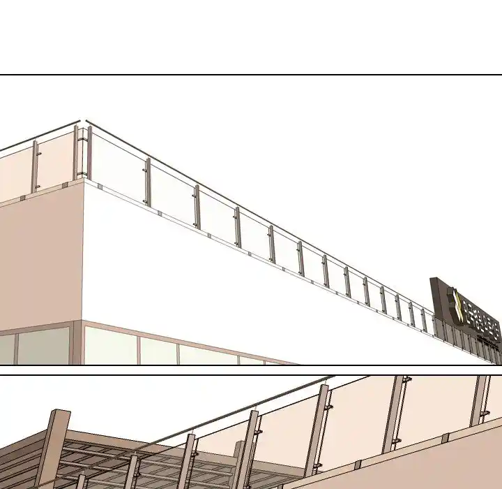 High School Legend Red Dragon Chapter 111