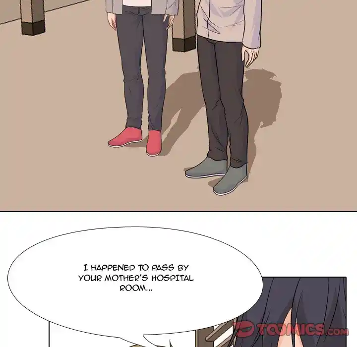 High School Legend Red Dragon Chapter 111