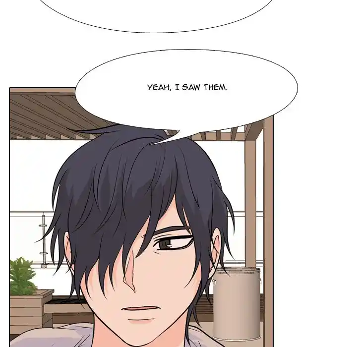 High School Legend Red Dragon Chapter 111