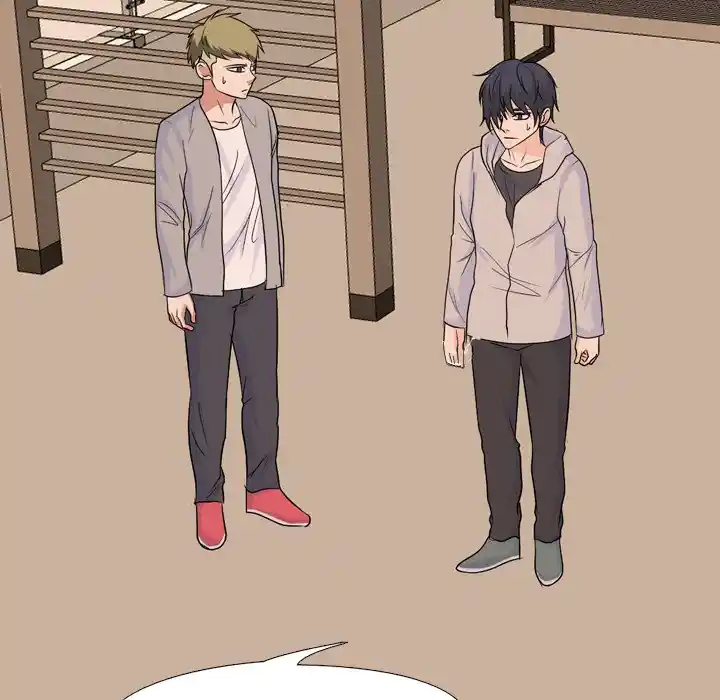 High School Legend Red Dragon Chapter 111