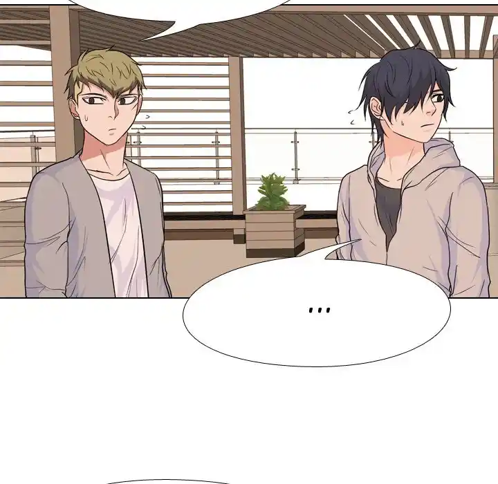 High School Legend Red Dragon Chapter 111