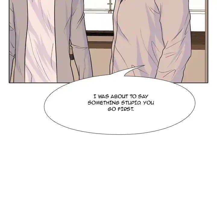 High School Legend Red Dragon Chapter 111