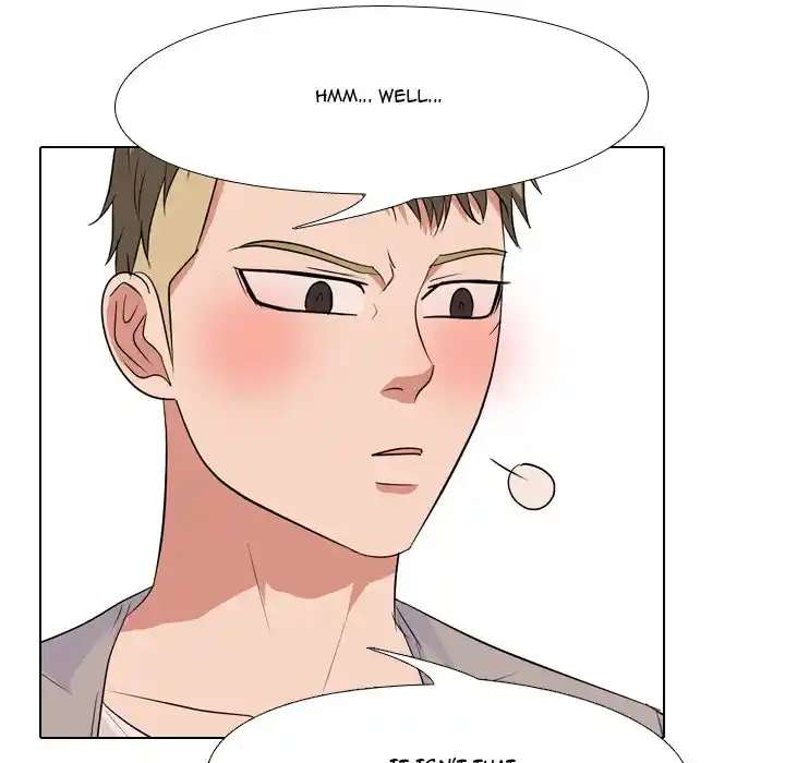 High School Legend Red Dragon Chapter 111