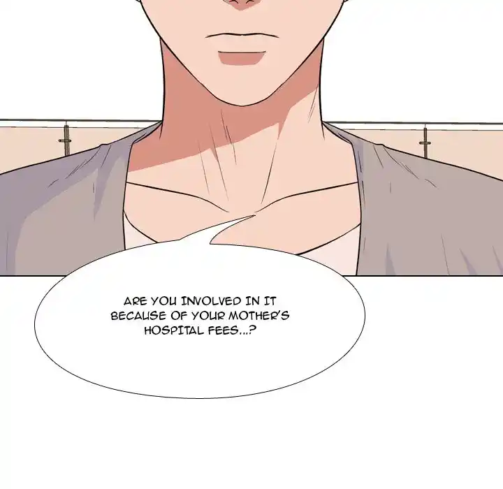 High School Legend Red Dragon Chapter 111