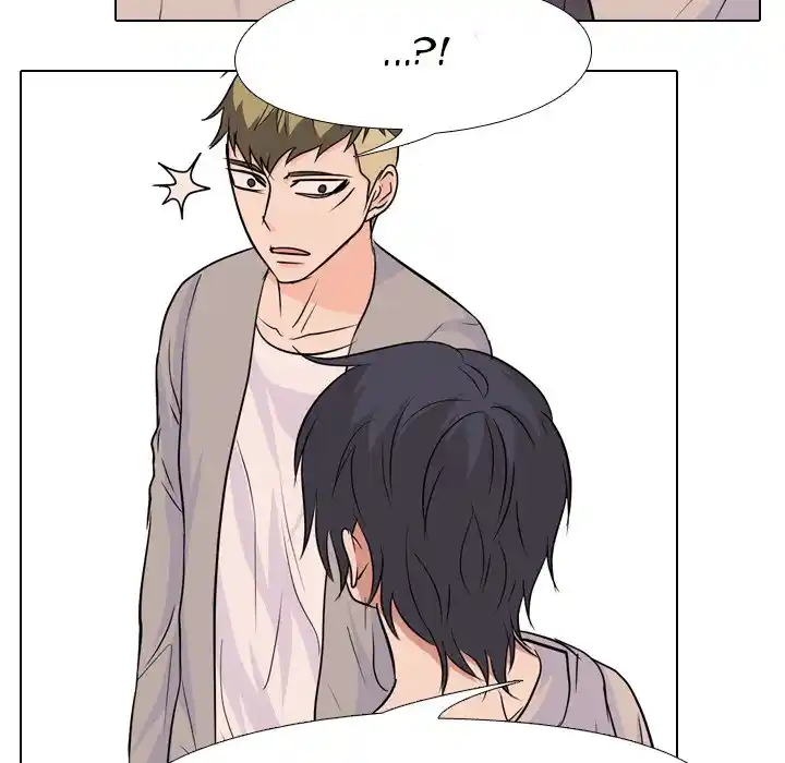 High School Legend Red Dragon Chapter 111