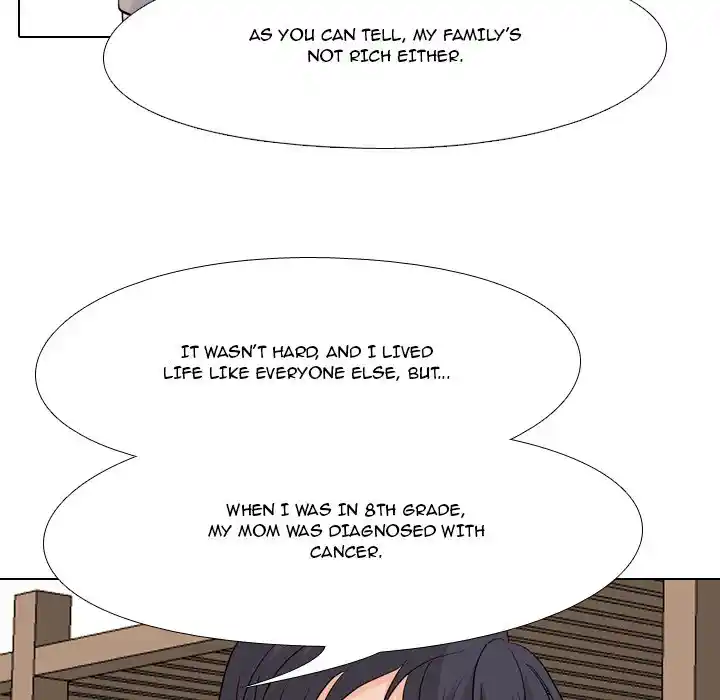 High School Legend Red Dragon Chapter 111