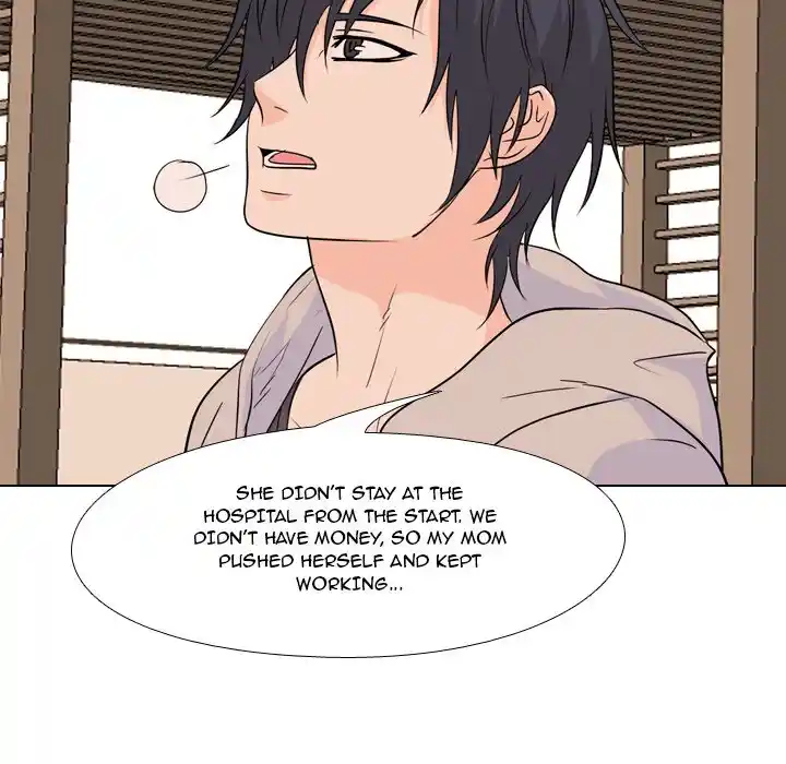 High School Legend Red Dragon Chapter 111