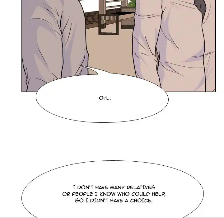 High School Legend Red Dragon Chapter 111