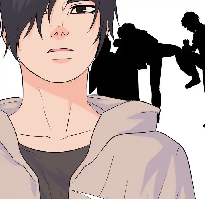 High School Legend Red Dragon Chapter 111