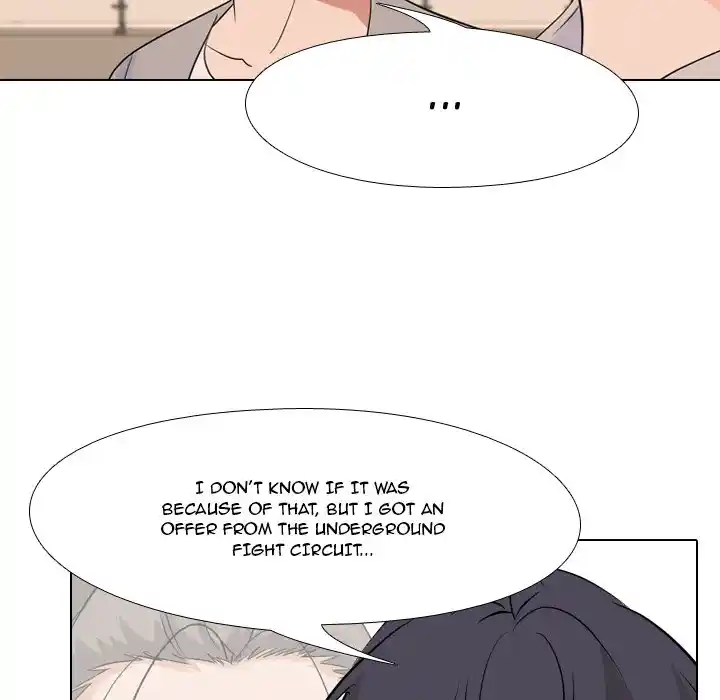 High School Legend Red Dragon Chapter 111