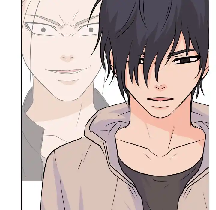 High School Legend Red Dragon Chapter 111