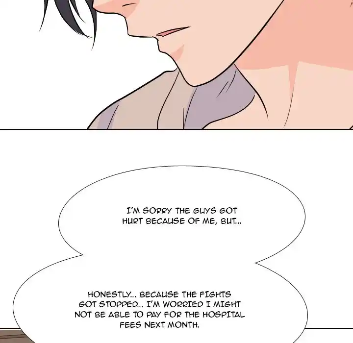 High School Legend Red Dragon Chapter 111