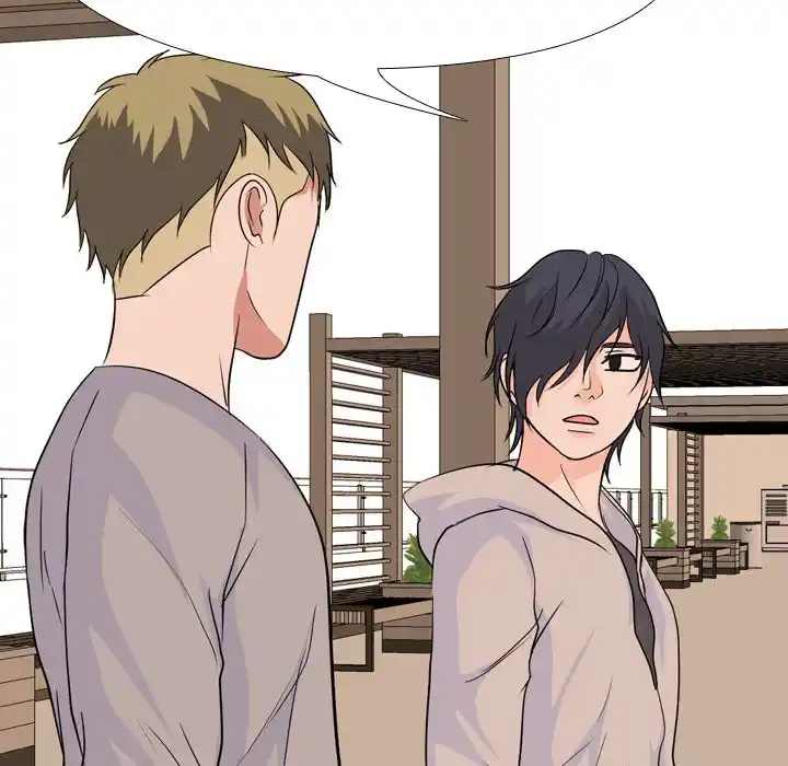 High School Legend Red Dragon Chapter 111