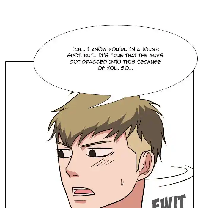 High School Legend Red Dragon Chapter 111