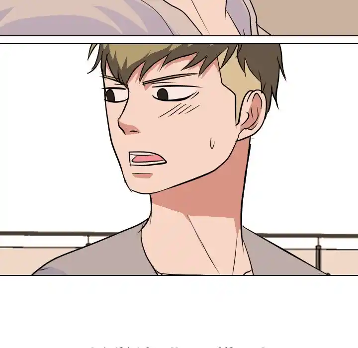 High School Legend Red Dragon Chapter 111