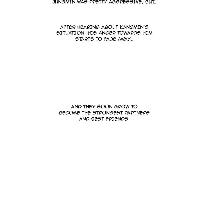 High School Legend Red Dragon Chapter 111