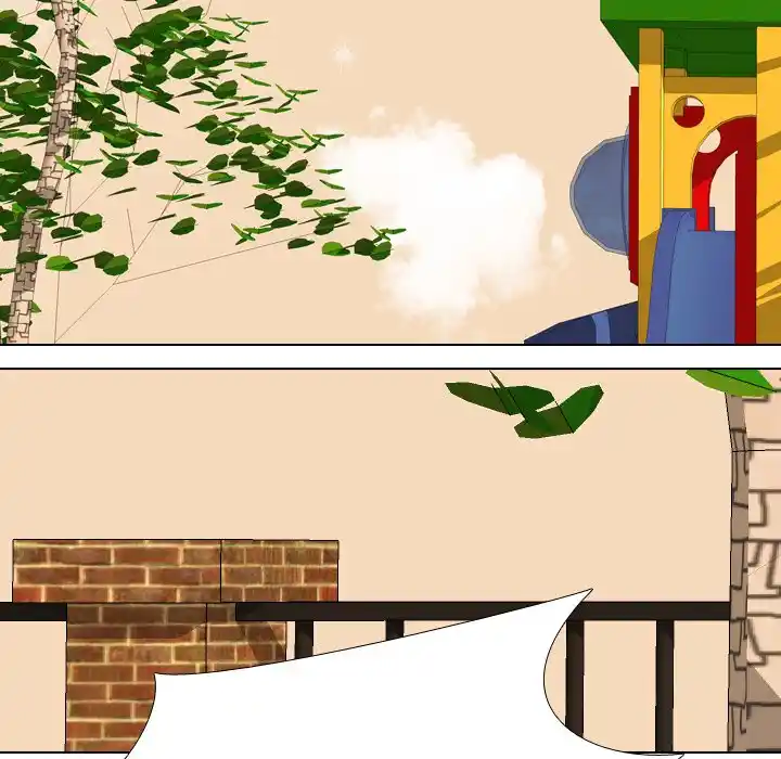 High School Legend Red Dragon Chapter 111