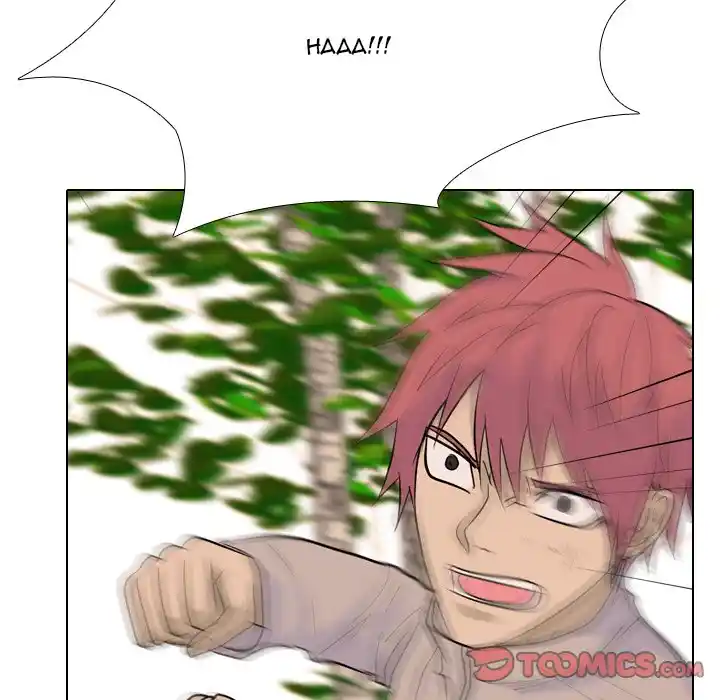 High School Legend Red Dragon Chapter 111