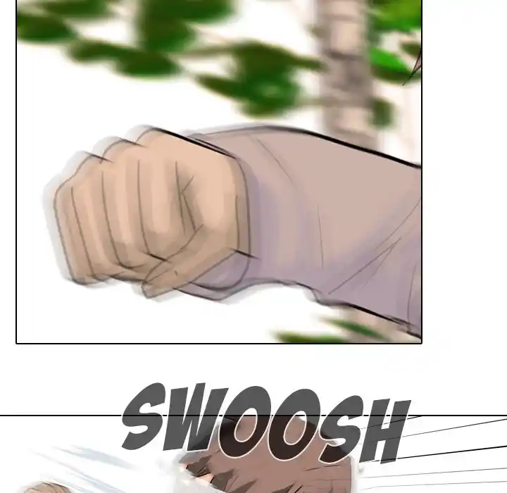 High School Legend Red Dragon Chapter 111