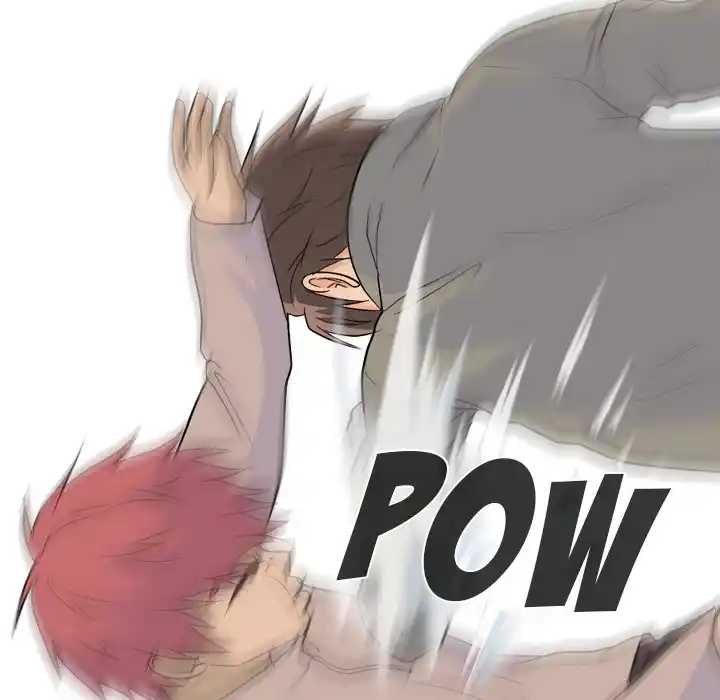 High School Legend Red Dragon Chapter 111