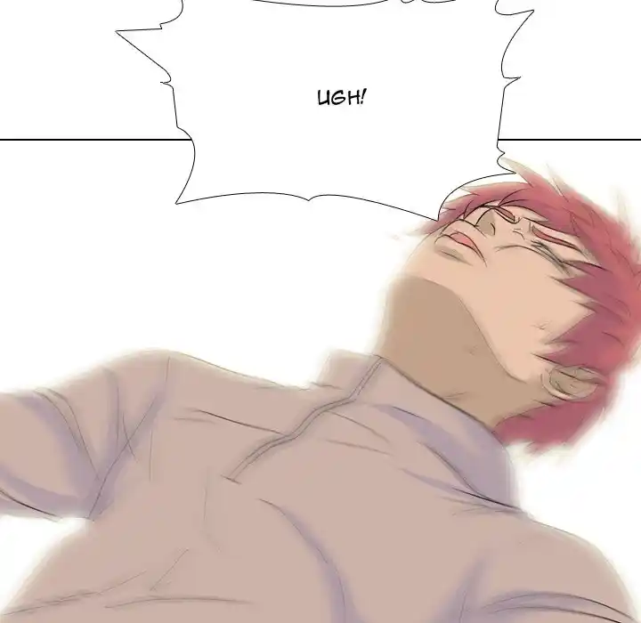 High School Legend Red Dragon Chapter 111