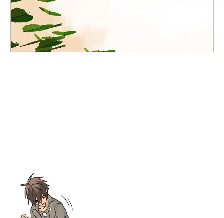 High School Legend Red Dragon Chapter 111